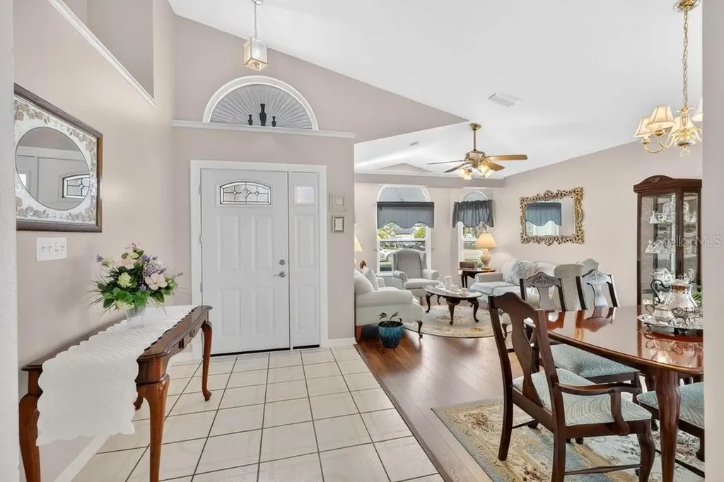2955 Red Oak Drive Kissimmee FL 34744