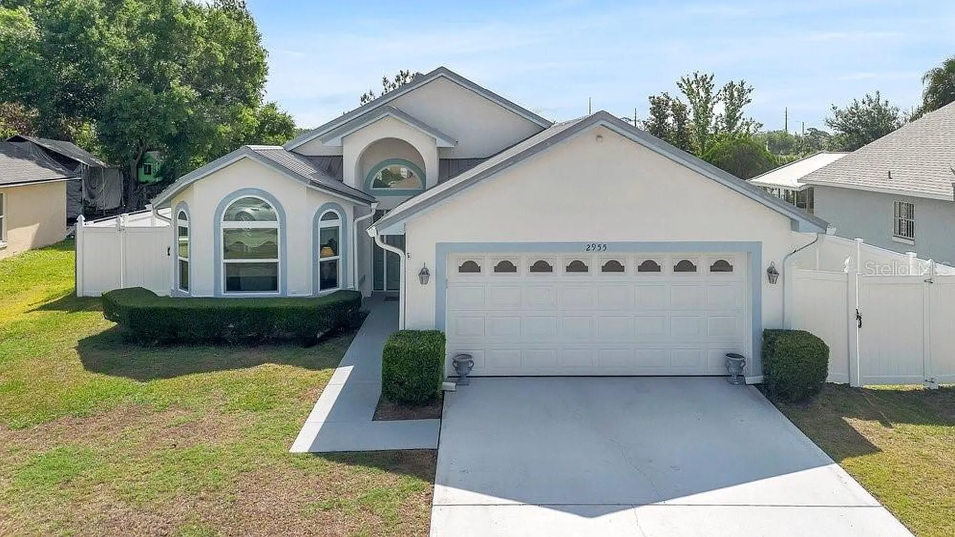 2955 Red Oak Drive Kissimmee FL 34744