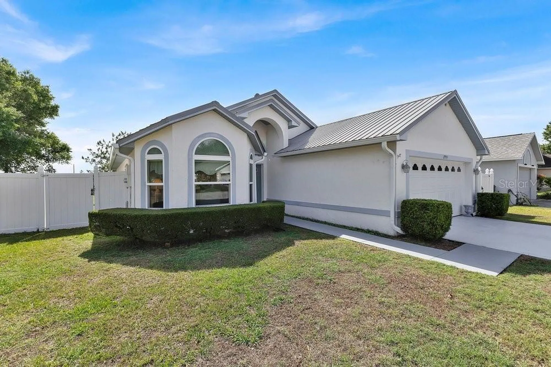 2955 Red Oak Drive Kissimmee FL 34744