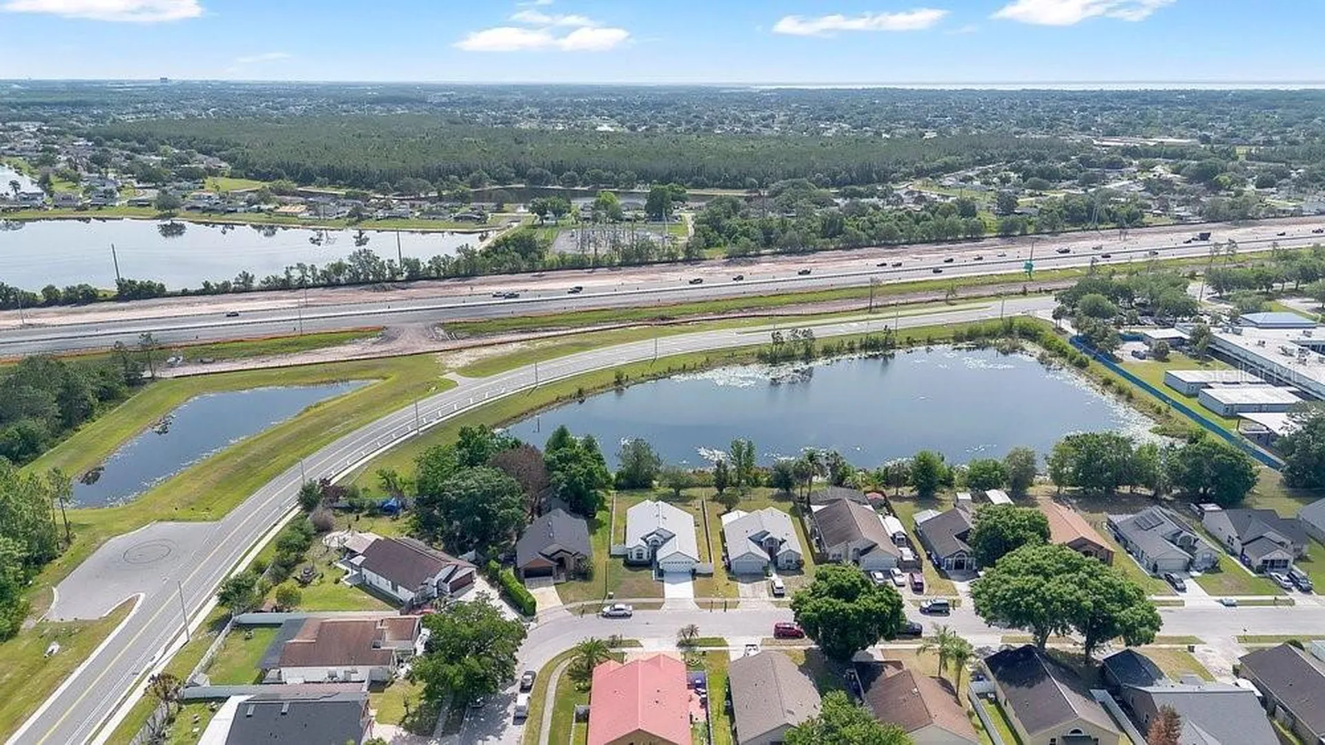 2955 Red Oak Drive Kissimmee FL 34744