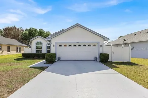 2955 Red Oak Drive Kissimmee FL 34744