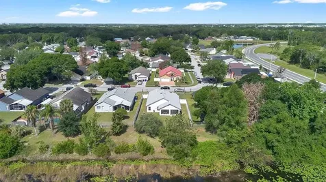 2955 Red Oak Drive Kissimmee FL 34744