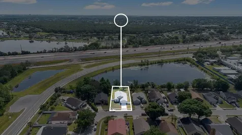2955 Red Oak Drive Kissimmee FL 34744