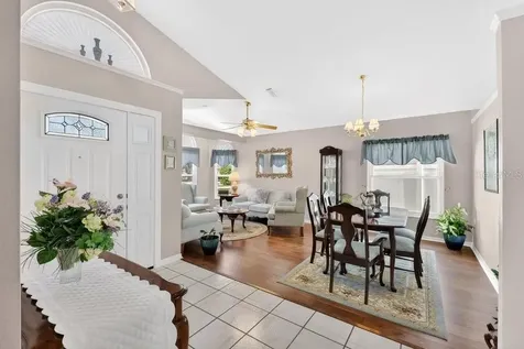 2955 Red Oak Drive Kissimmee FL 34744