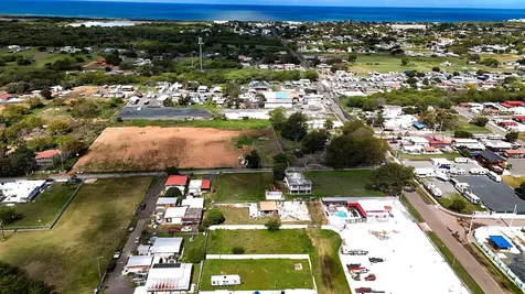 Carr 3301 W Combate Cabo Rojo PR 00623