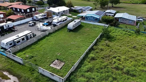 Carr 3301 W Combate Cabo Rojo PR 00623