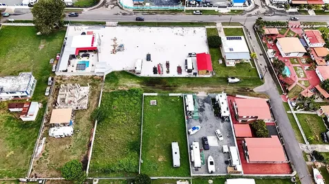 Carr 3301 W Combate Cabo Rojo PR 00623