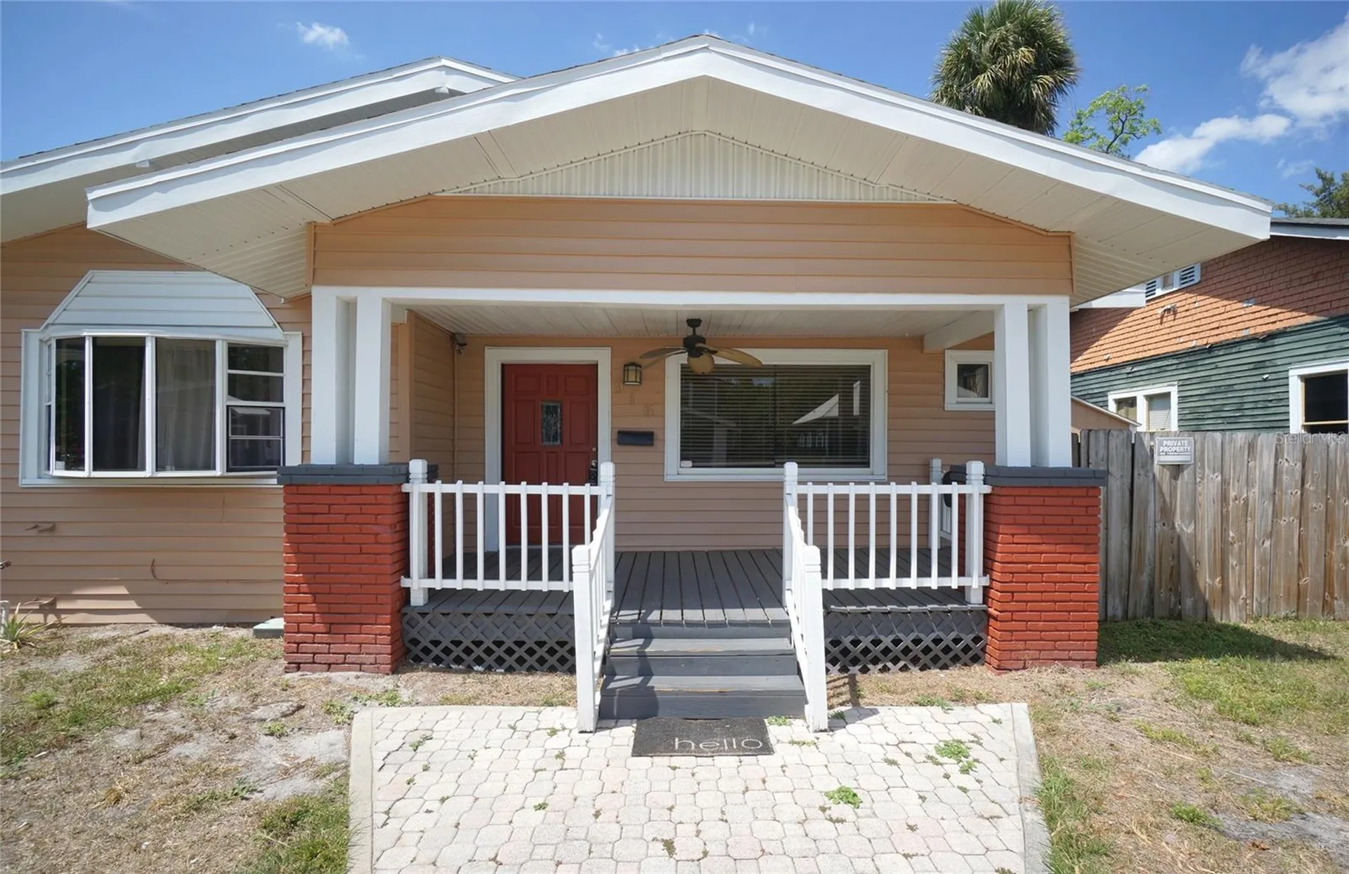 916 E 25th Avenue Tampa FL 33605