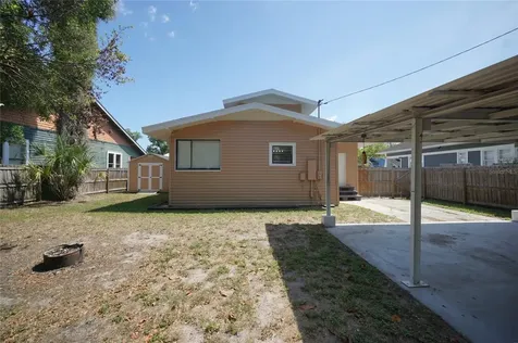 916 E 25th Avenue Tampa FL 33605