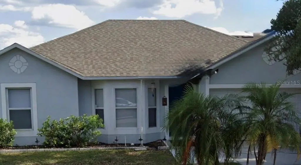 510 Eagle Court Poinciana FL 34759