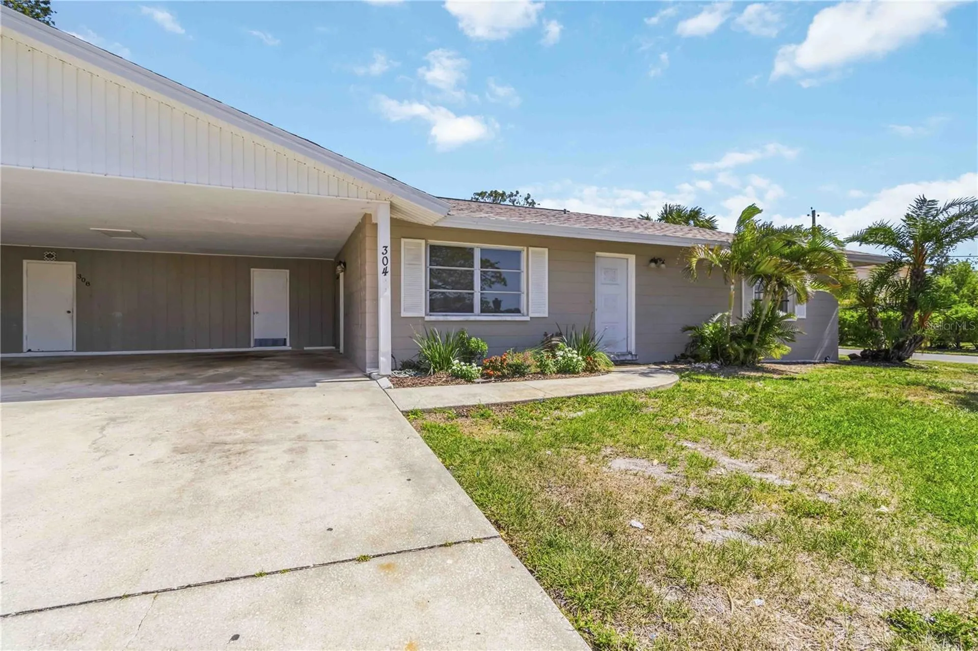 304 Lantana Avenue Sarasota FL 34243