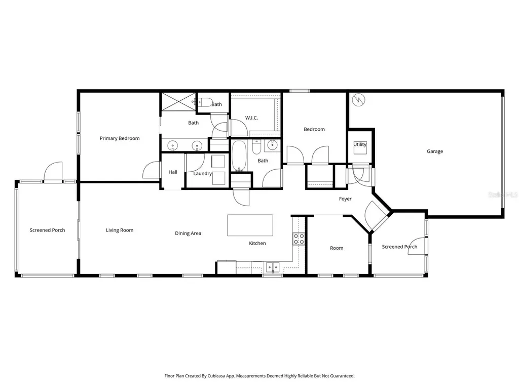 5947 SW 93rd Circle Ocala FL 34481