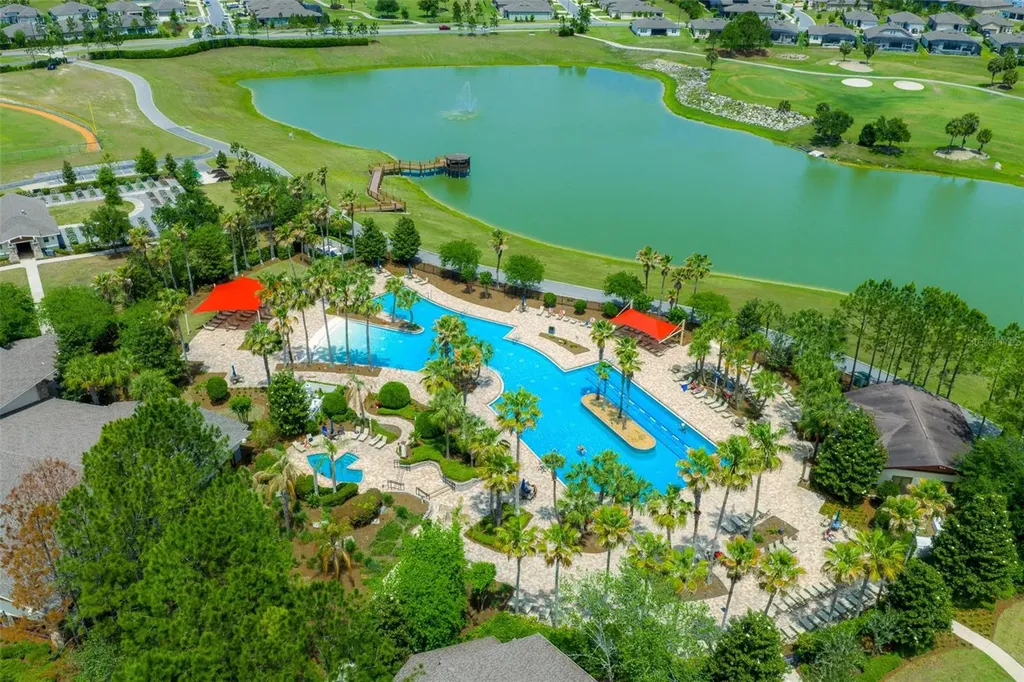 5947 SW 93rd Circle Ocala FL 34481