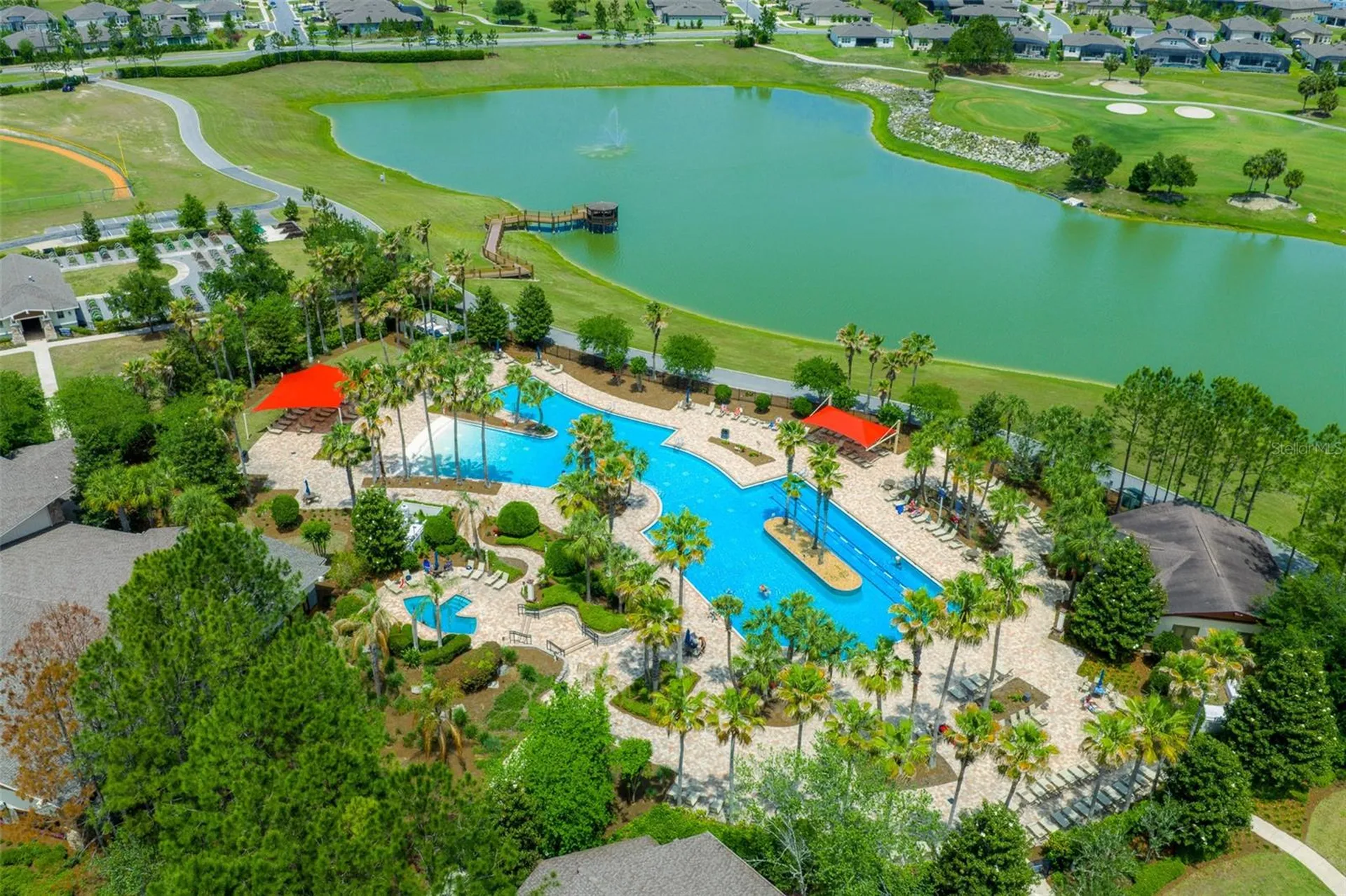 5947 SW 93rd Circle Ocala FL 34481