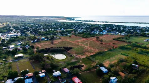 Carretera 301 Km 0.6 Combate Cabo Rojo PR 00623