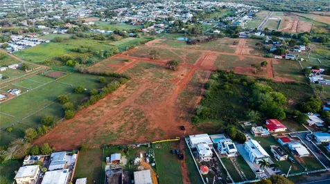 Carretera 301 Km 0.6 Combate Cabo Rojo PR 00623