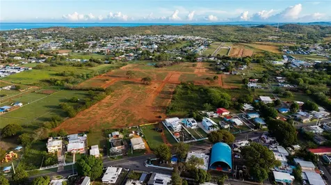Carretera 301 Km 0.6 Combate Cabo Rojo PR 00623