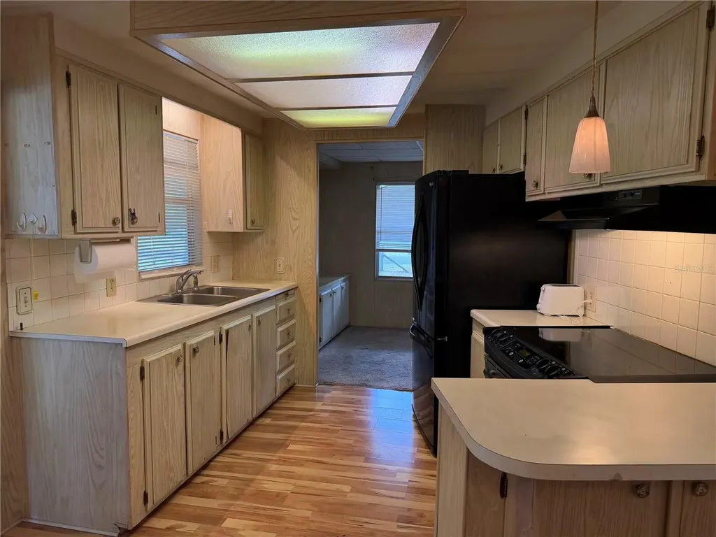 24138 Panther Road Astor FL 32102