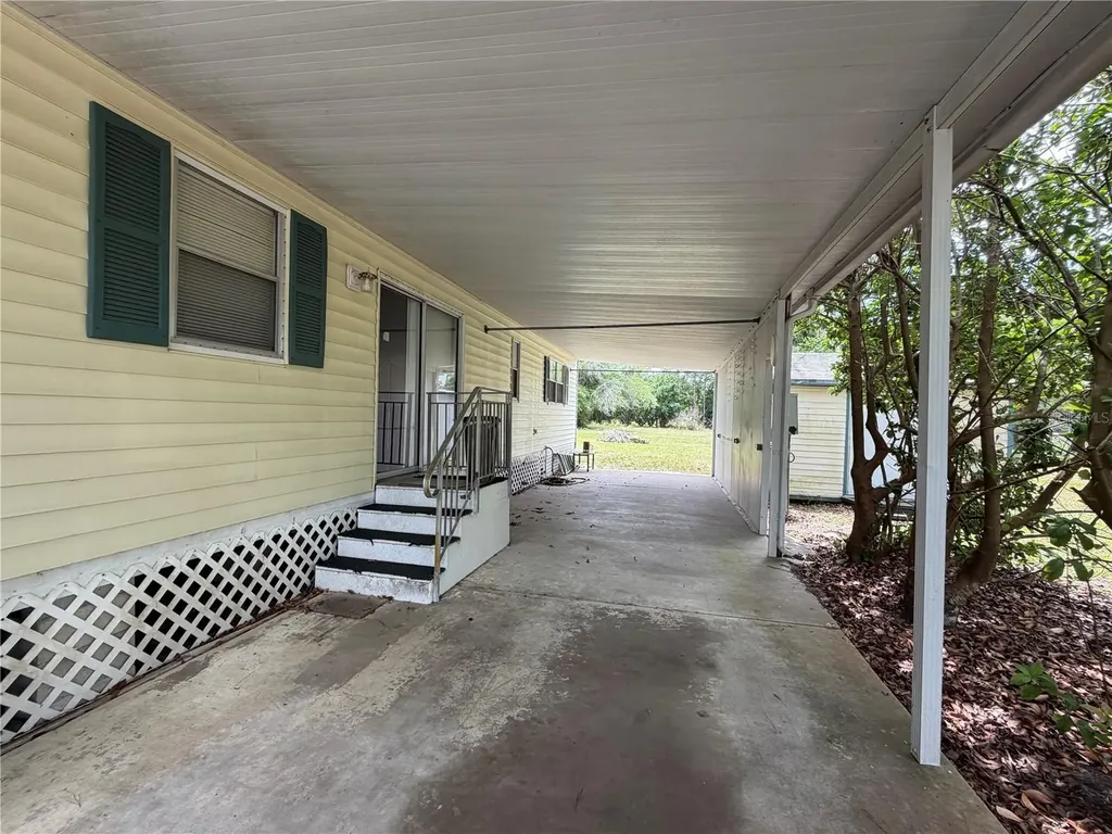 24138 Panther Road Astor FL 32102