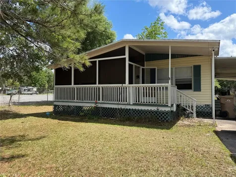 24138 Panther Road Astor FL 32102