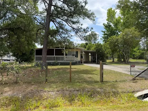 24138 Panther Road Astor FL 32102