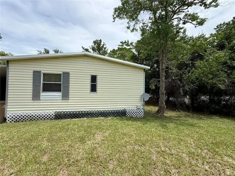 24138 Panther Road Astor FL 32102