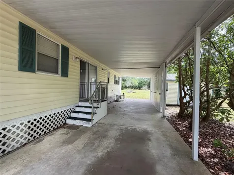 24138 Panther Road Astor FL 32102