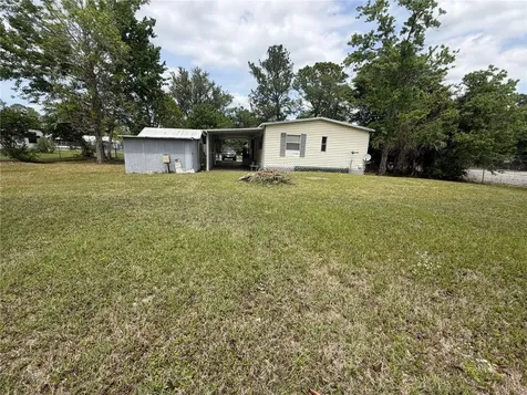 24138 Panther Road Astor FL 32102