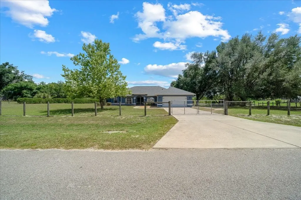 11985 SE 123rd Avenue Ocklawaha FL 32179