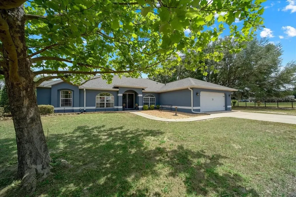 11985 SE 123rd Avenue Ocklawaha FL 32179