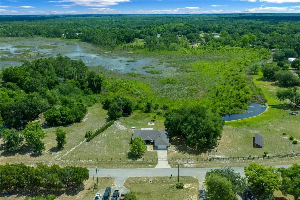 11985 SE 123rd Avenue Ocklawaha FL 32179