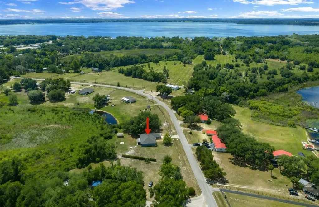 11985 SE 123rd Avenue Ocklawaha FL 32179