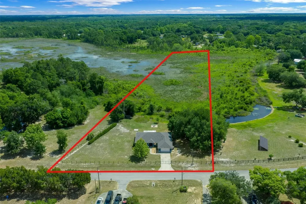 11985 SE 123rd Avenue Ocklawaha FL 32179