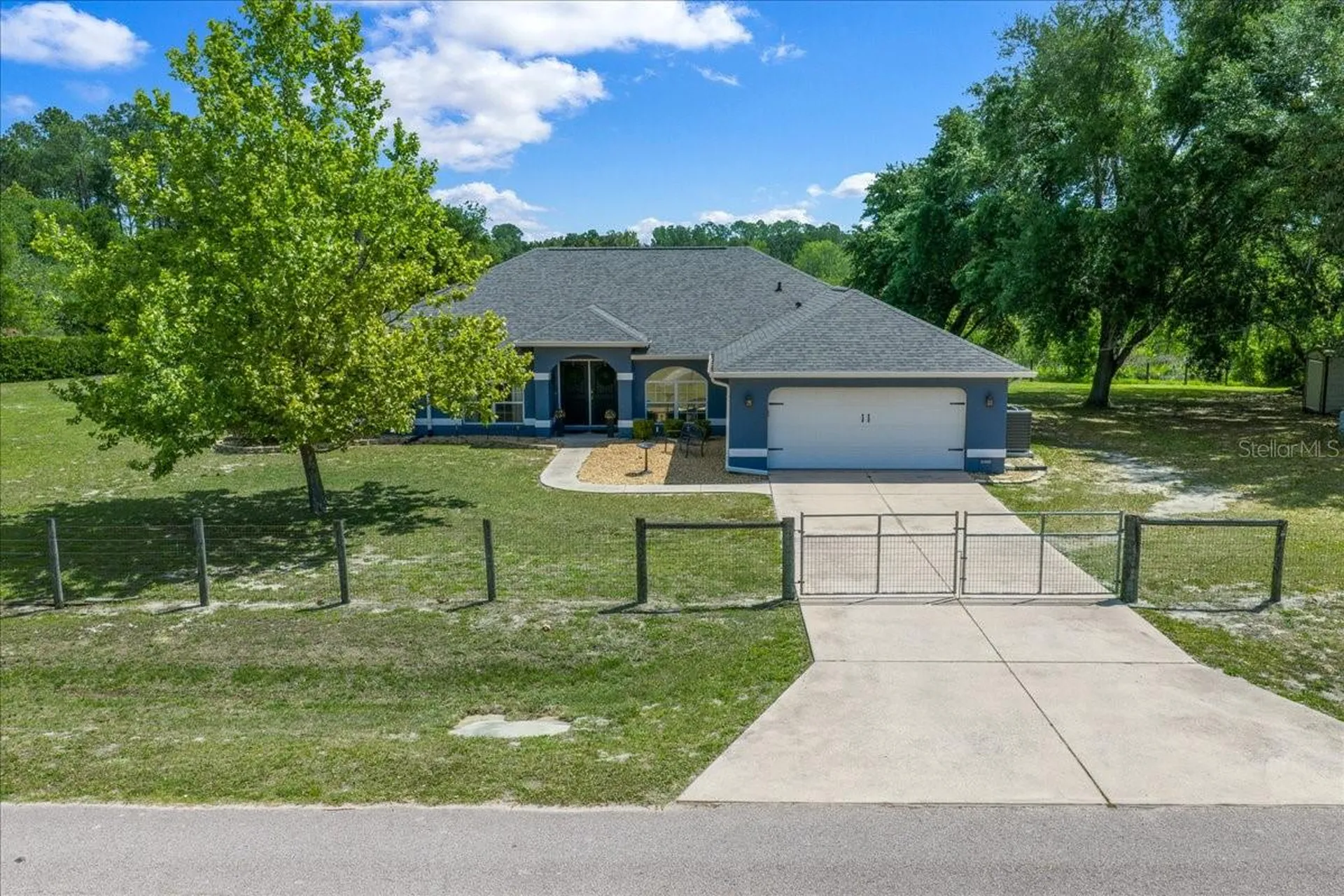 11985 SE 123rd Avenue Ocklawaha FL 32179