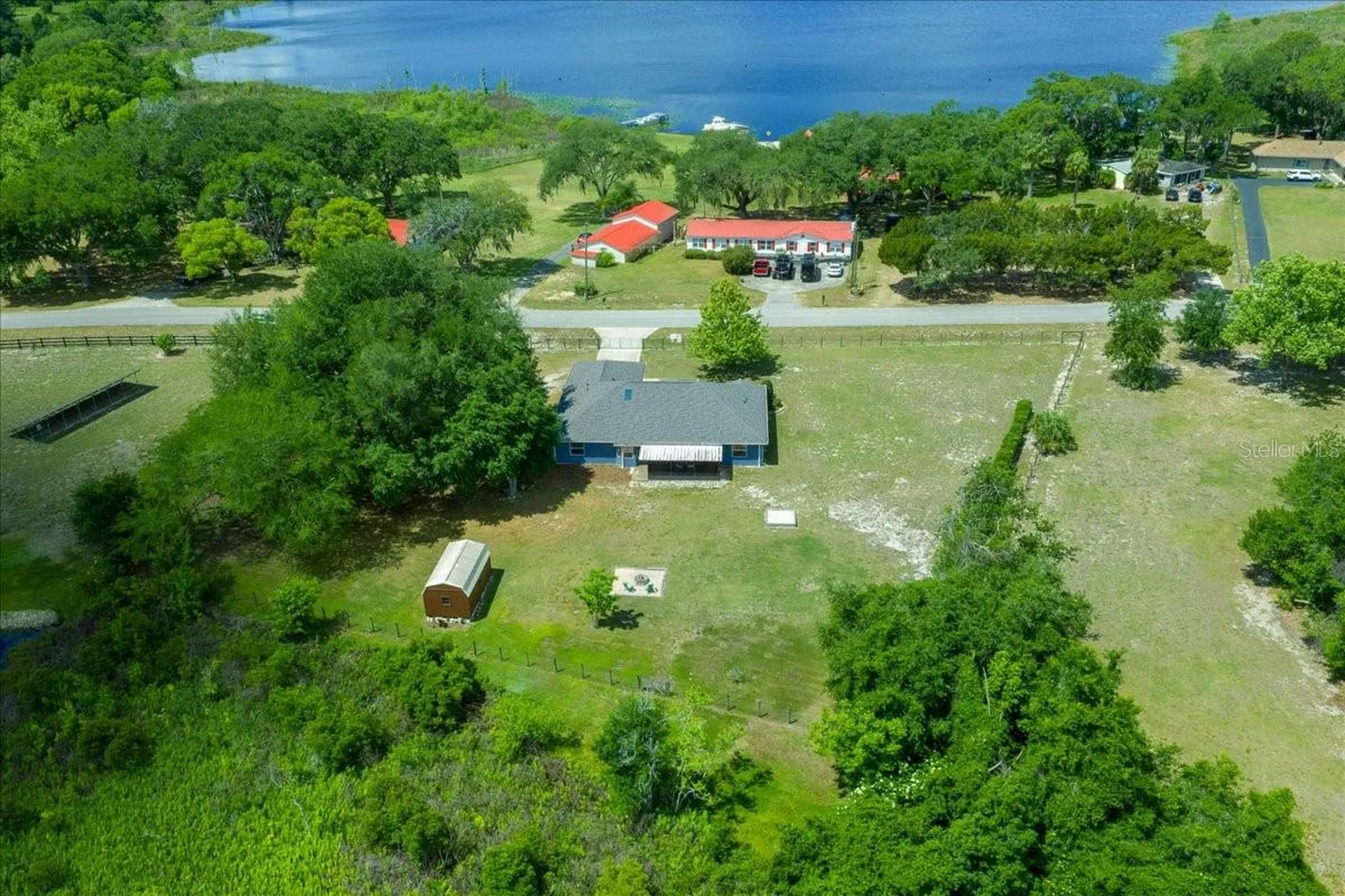 11985 SE 123rd Avenue Ocklawaha FL 32179
