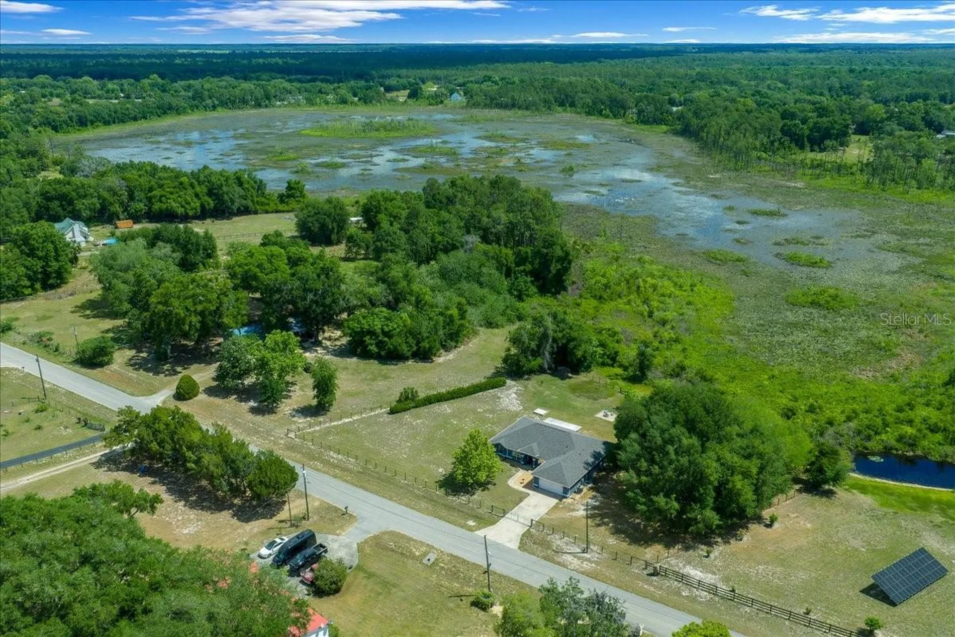 11985 SE 123rd Avenue Ocklawaha FL 32179