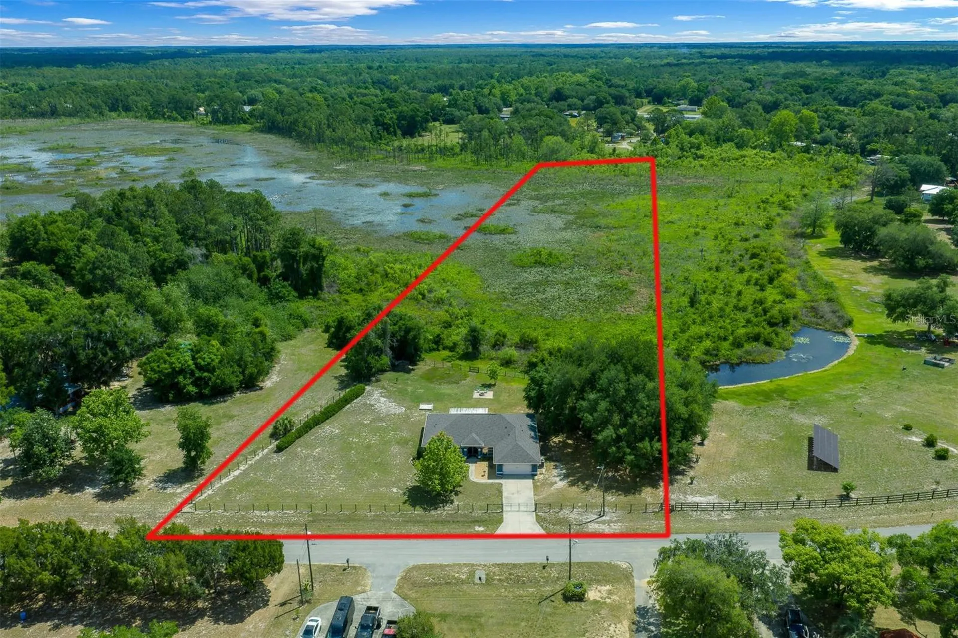 11985 SE 123rd Avenue Ocklawaha FL 32179