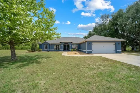 11985 SE 123rd Avenue Ocklawaha FL 32179