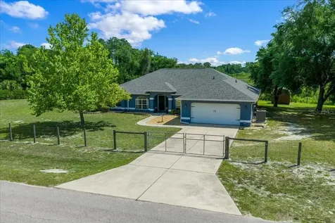 11985 SE 123rd Avenue Ocklawaha FL 32179