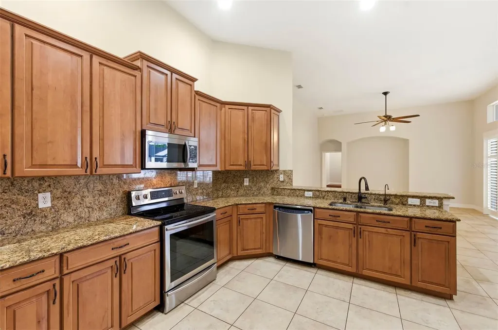 20929 Siena Lake Road Land O Lakes FL 34638