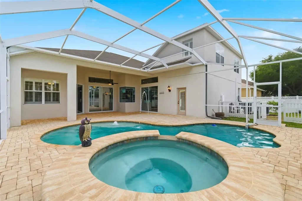 20929 Siena Lake Road Land O Lakes FL 34638