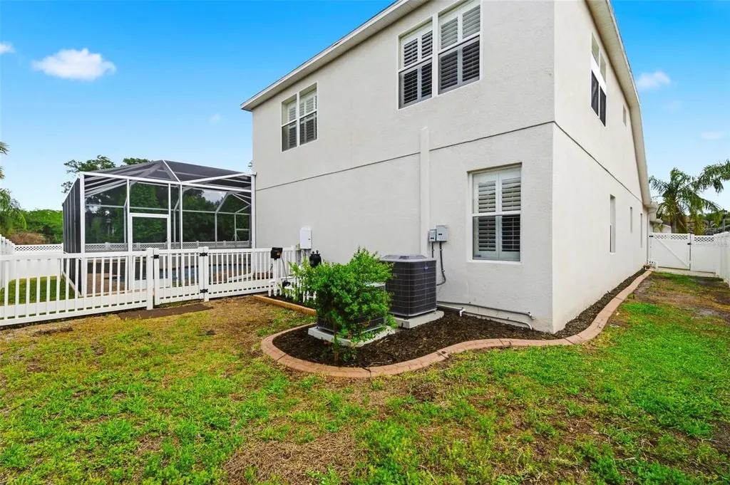 20929 Siena Lake Road Land O Lakes FL 34638