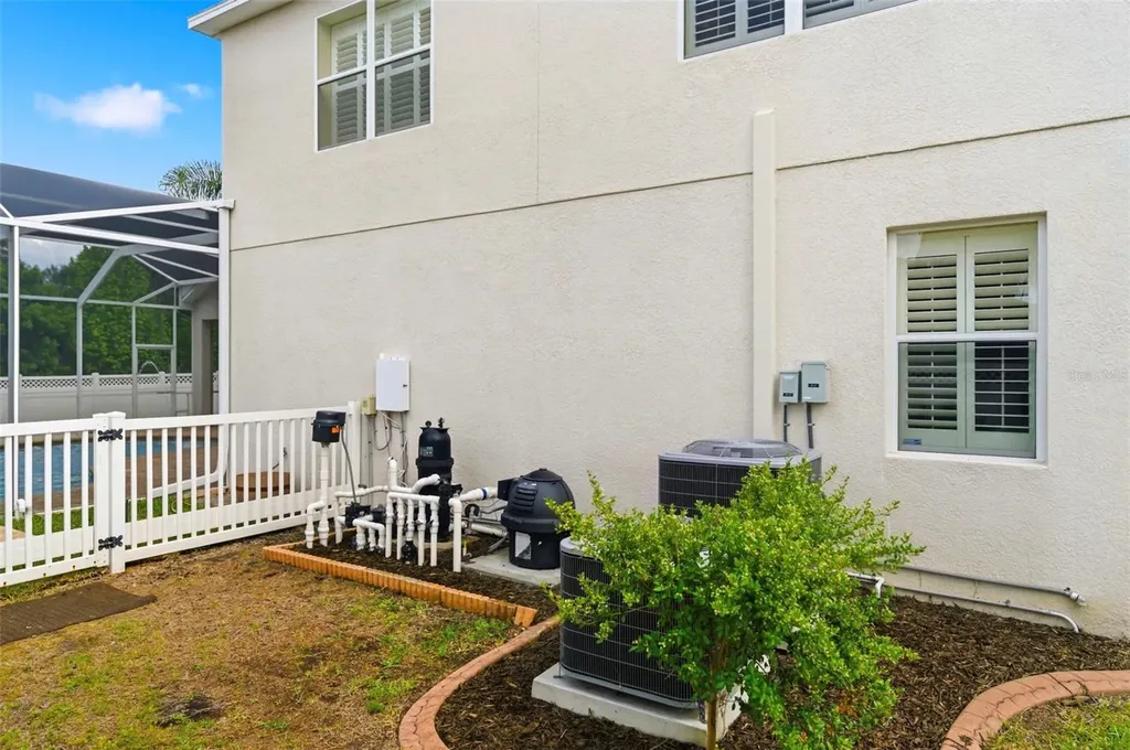20929 Siena Lake Road Land O Lakes FL 34638