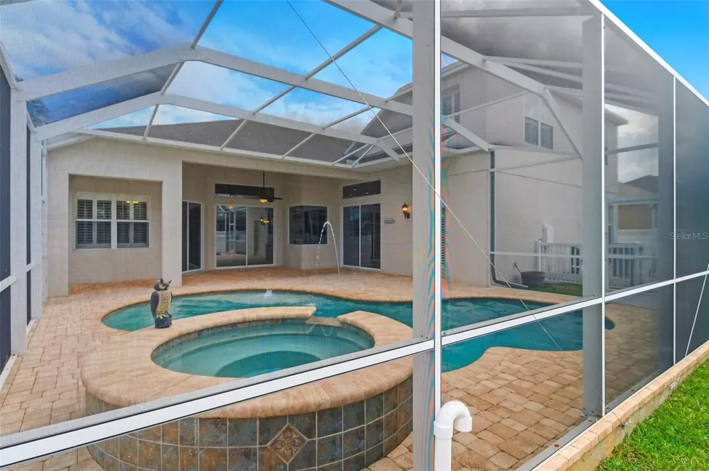 20929 Siena Lake Road Land O Lakes FL 34638
