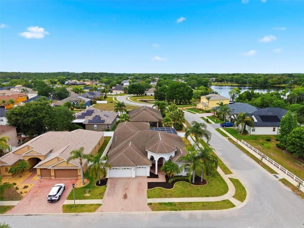 20929 Siena Lake Road Land O Lakes FL 34638