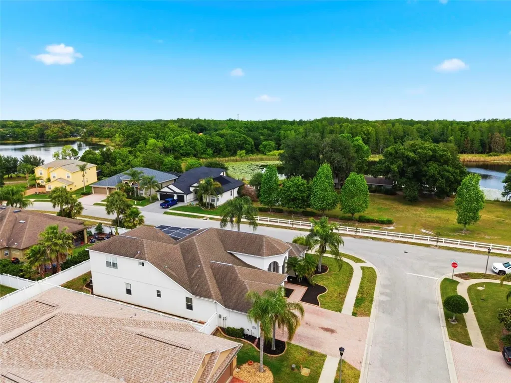20929 Siena Lake Road Land O Lakes FL 34638