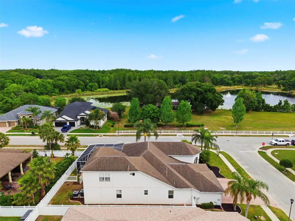 20929 Siena Lake Road Land O Lakes FL 34638