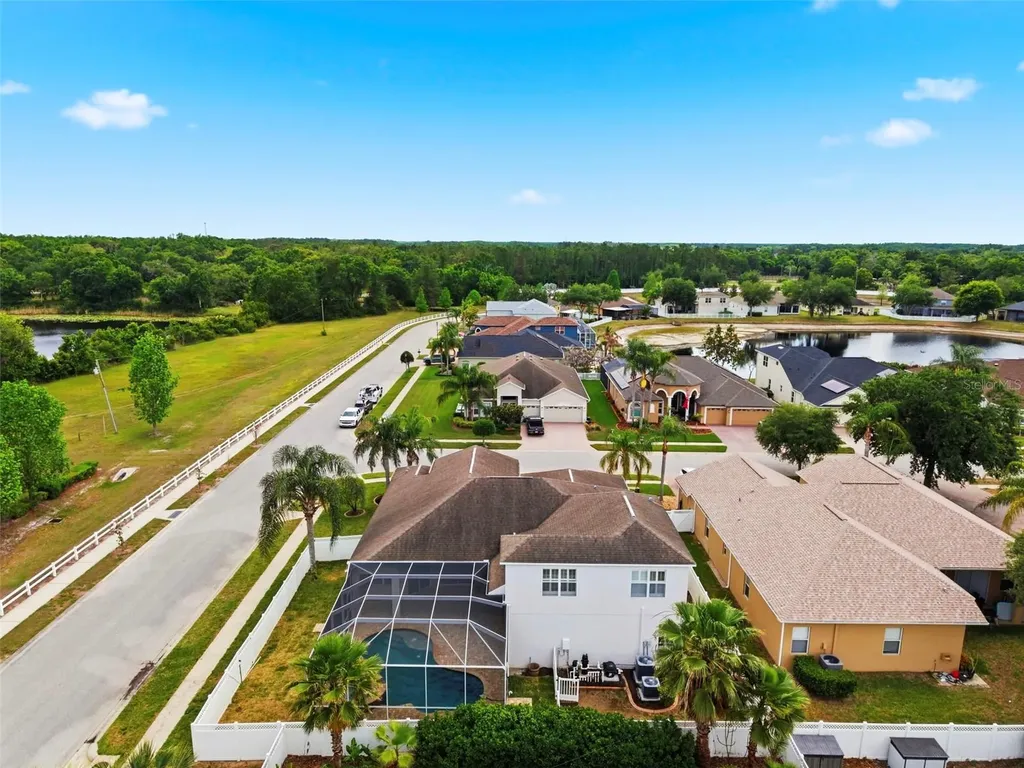 20929 Siena Lake Road Land O Lakes FL 34638