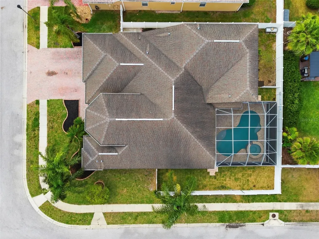 20929 Siena Lake Road Land O Lakes FL 34638