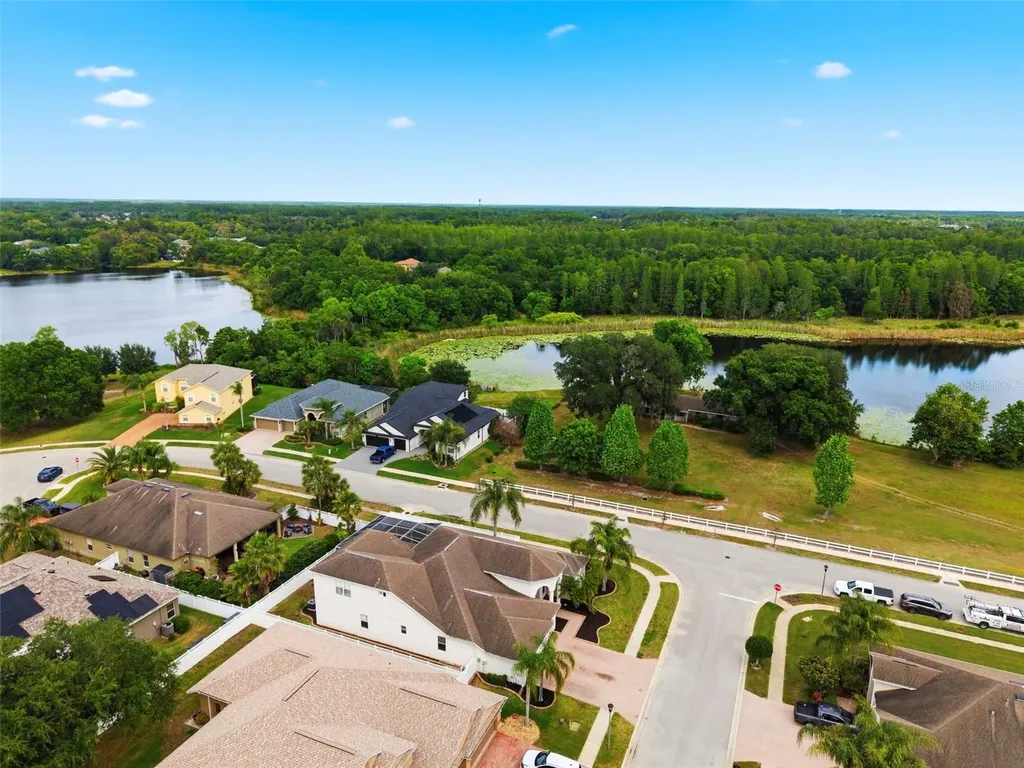 20929 Siena Lake Road Land O Lakes FL 34638